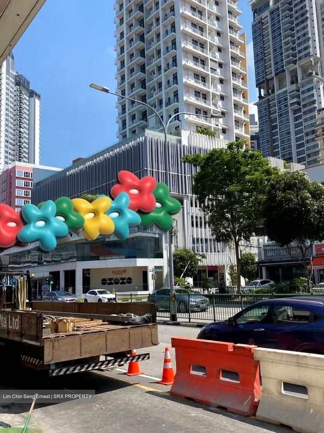 One Dusun Residences (D12), Retail #627797941